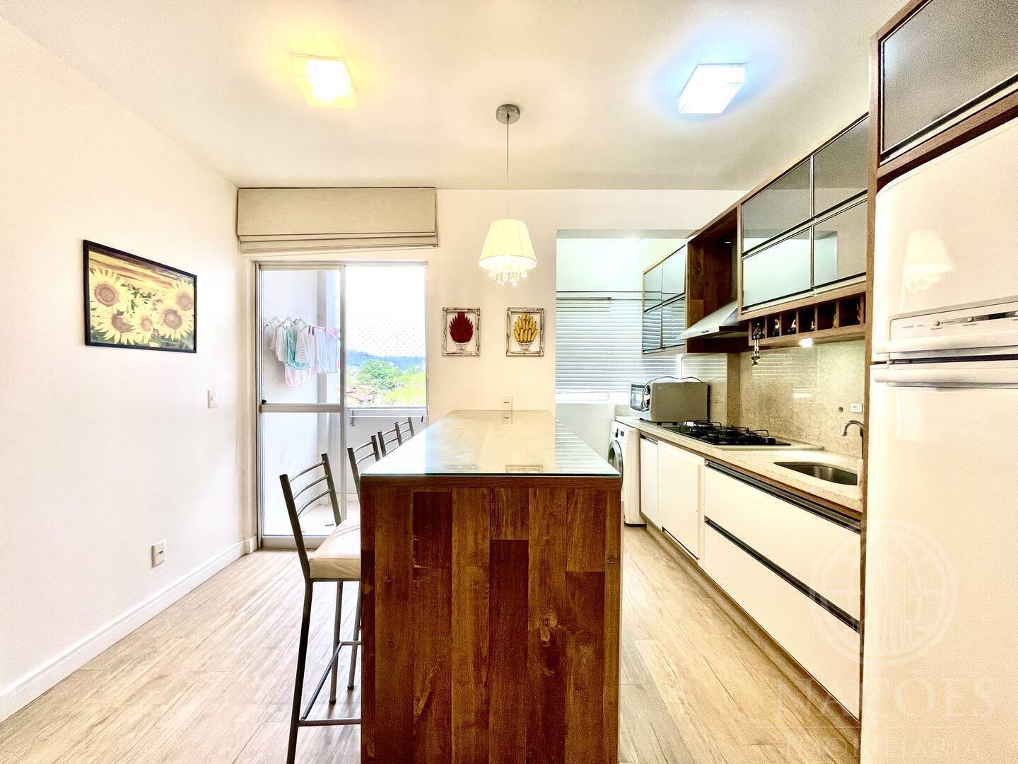 Apartamento, 2 quartos, 65 m² - Foto 4