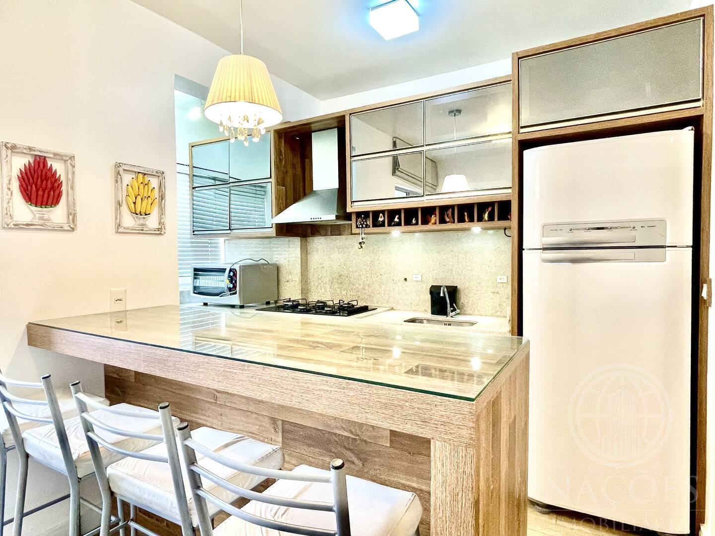 Apartamento, 2 quartos, 65 m² - Foto 1