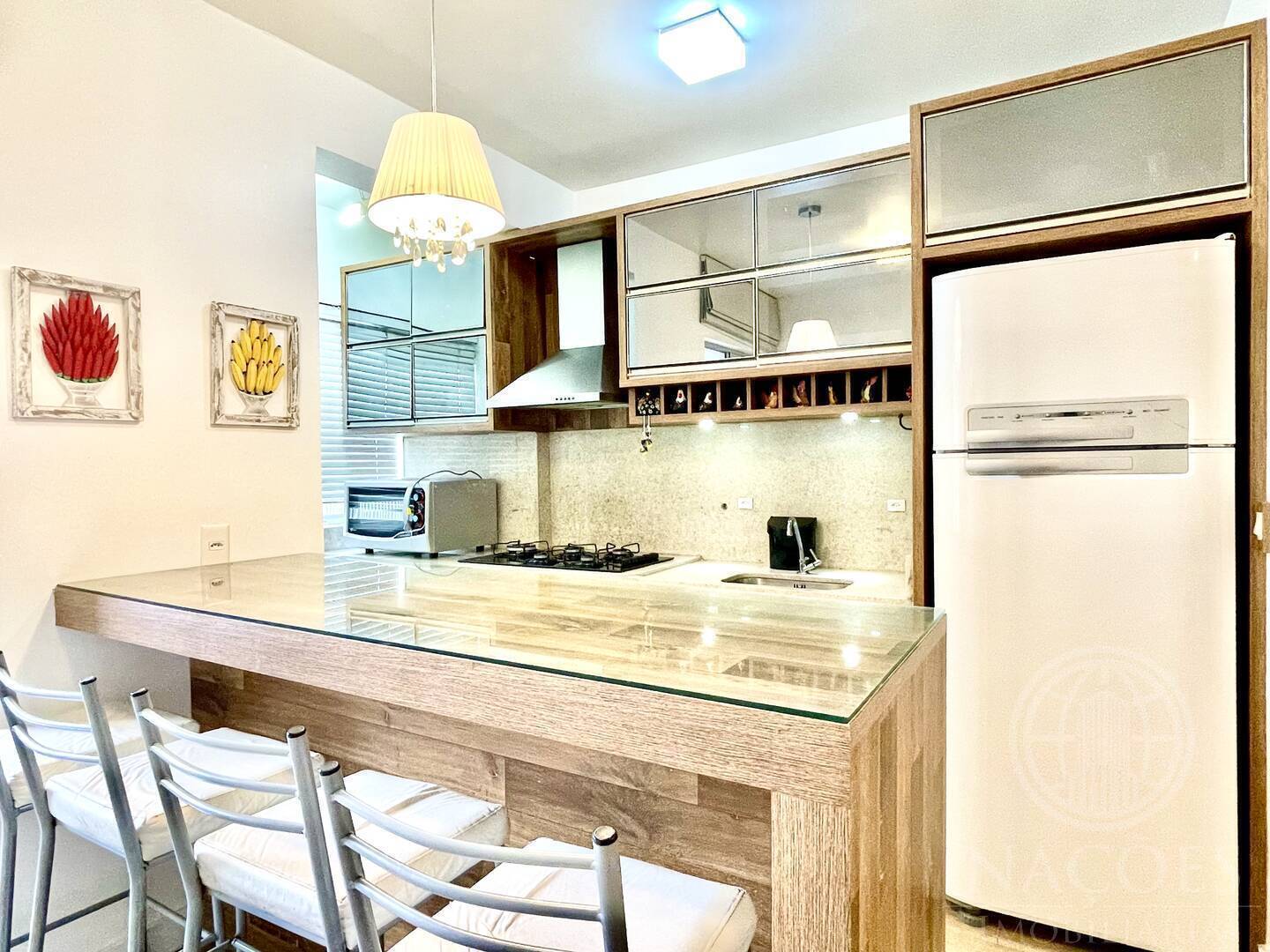 Apartamento, 2 quartos, 65 m² - Foto 13