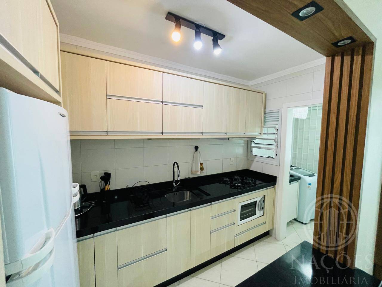 Apartamento, 2 quartos - Foto 8