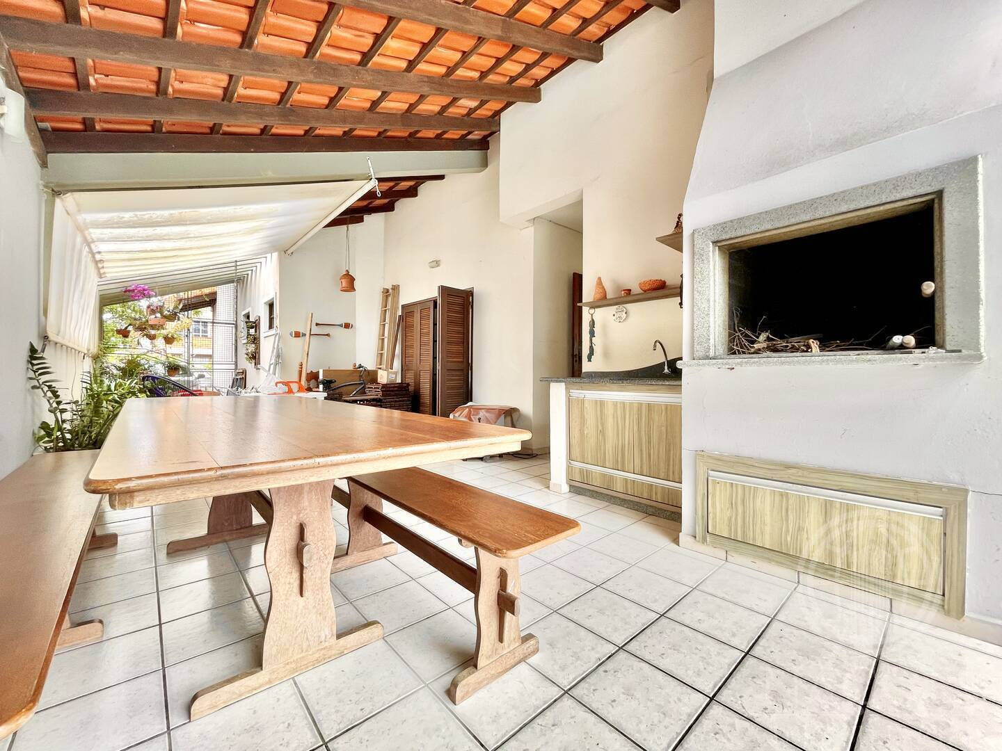 Casa, 3 quartos, 300 m² - Foto 36