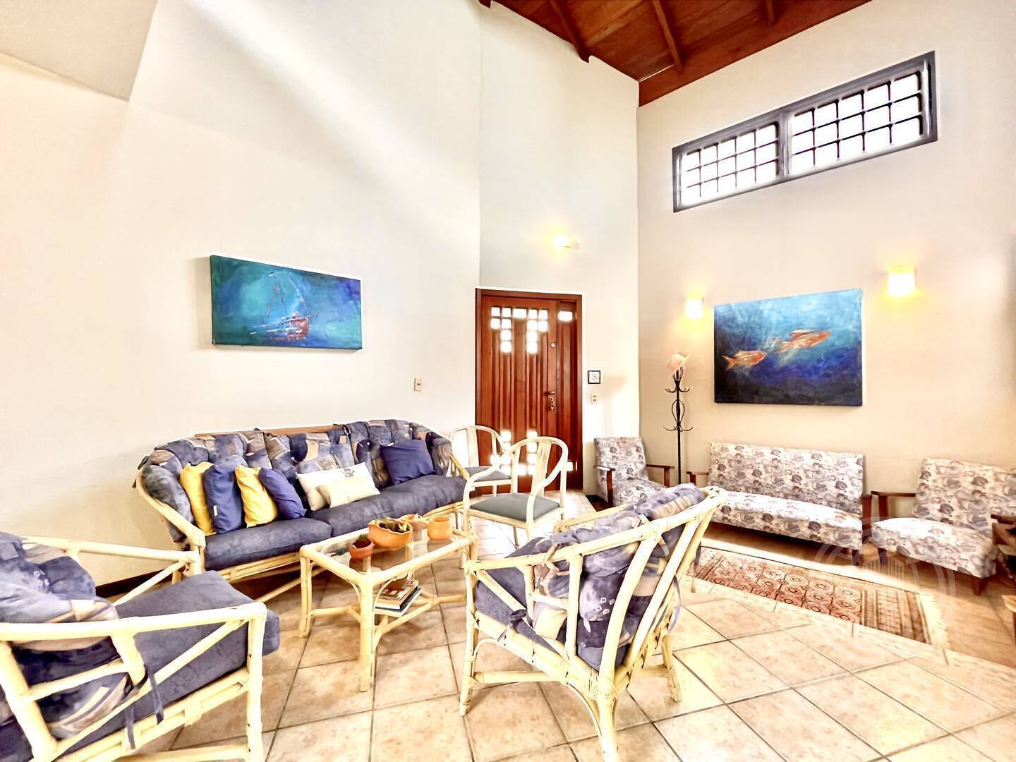 Casa, 3 quartos, 300 m² - Foto 11