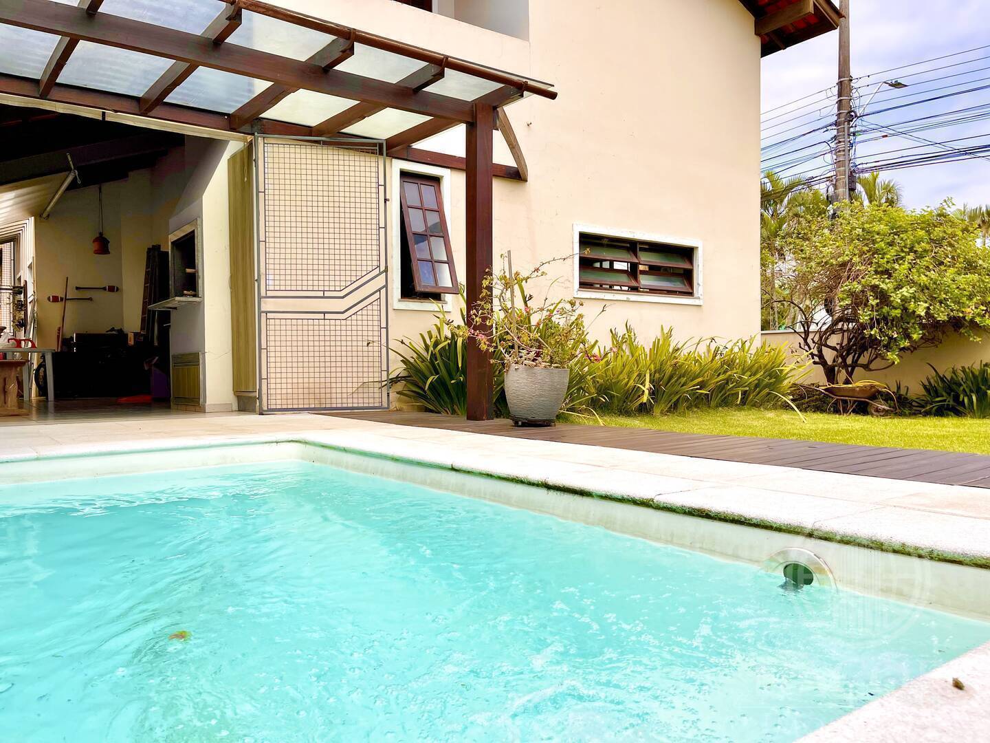 Casa, 3 quartos, 300 m² - Foto 1