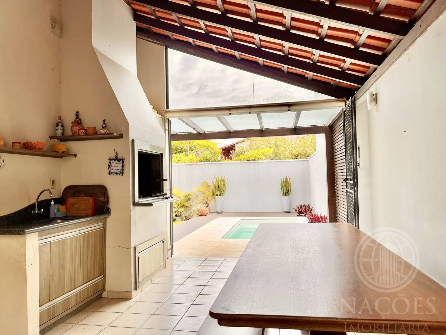 Casa, 3 quartos, 300 m² - Foto 34