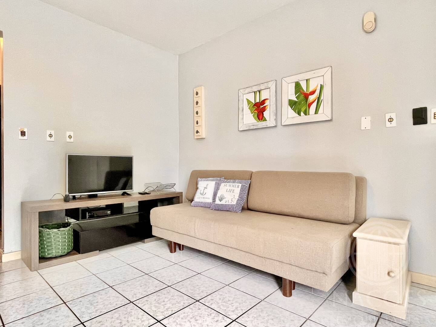 Apartamento, 2 quartos, 50 m² - Foto 4