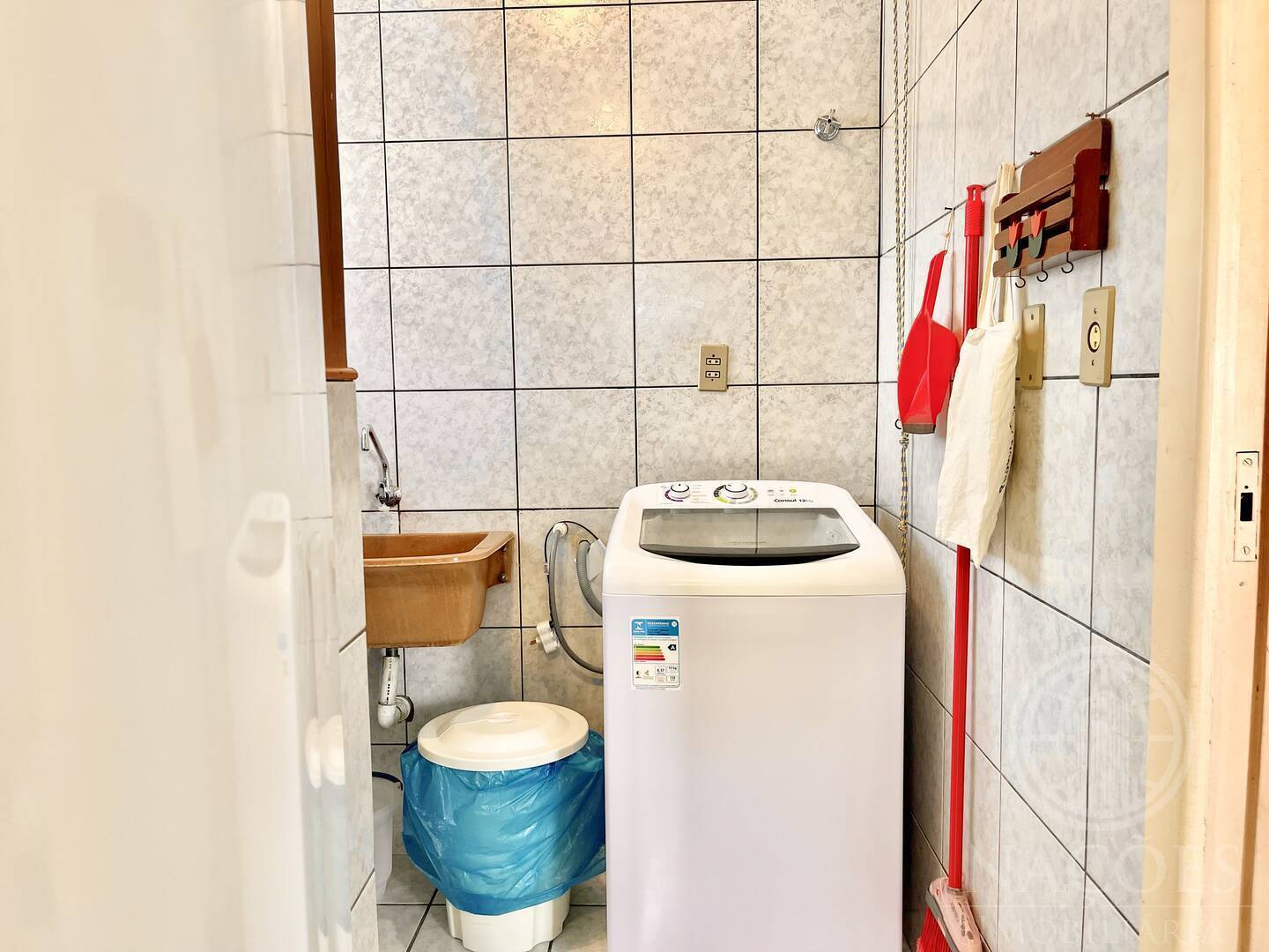 Apartamento, 2 quartos, 50 m² - Foto 14