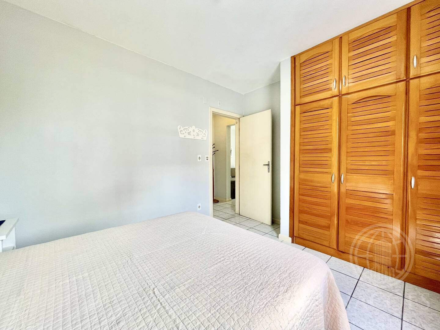 Apartamento, 2 quartos, 50 m² - Foto 9