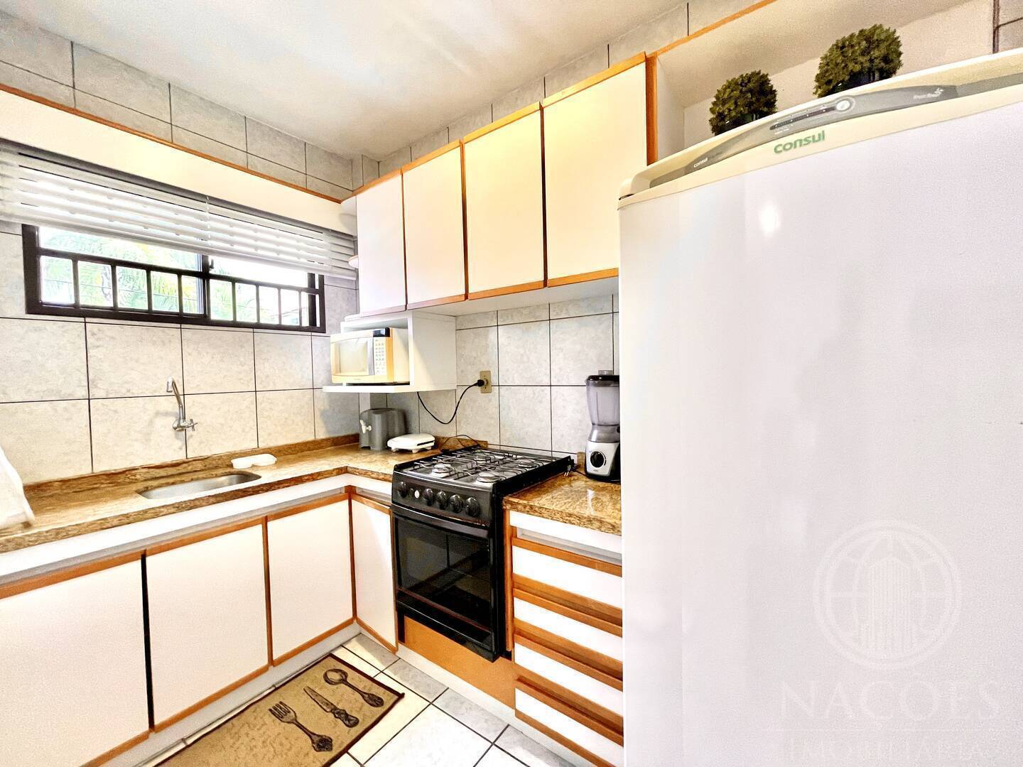 Apartamento, 2 quartos, 50 m² - Foto 6