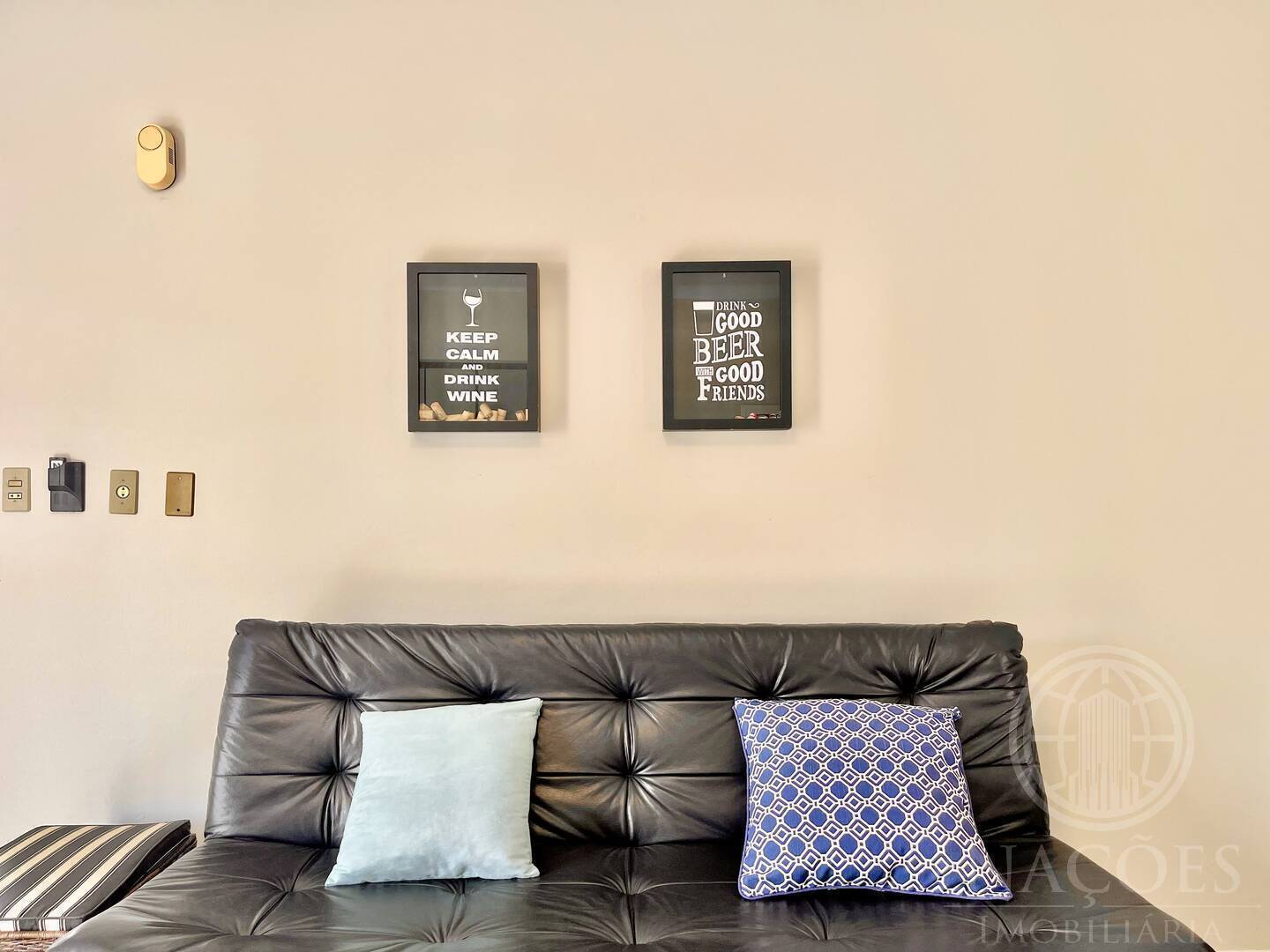 Apartamento, 2 quartos, 50 m² - Foto 4