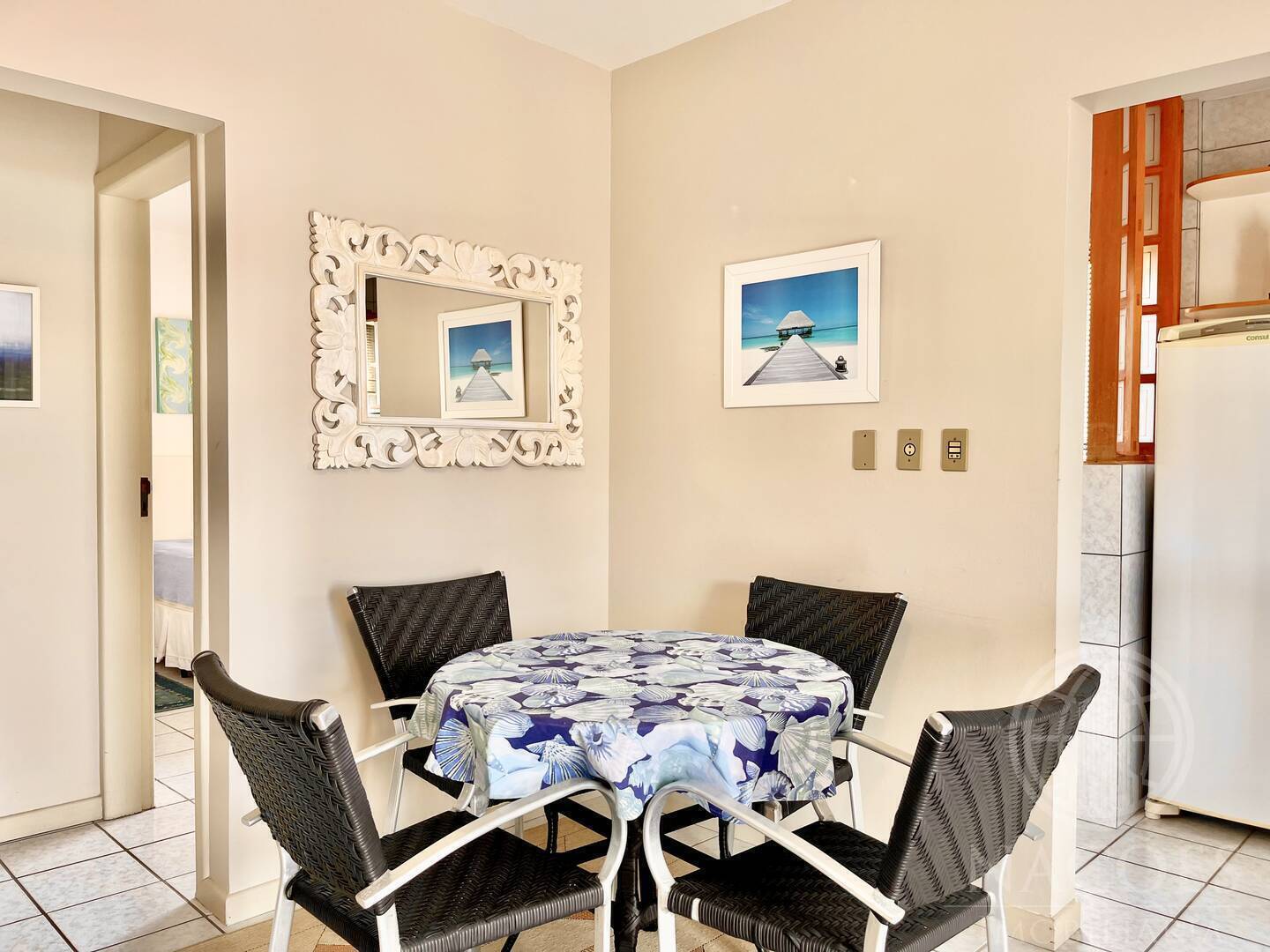 Apartamento, 2 quartos, 50 m² - Foto 5