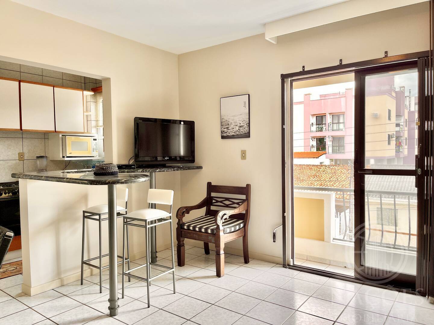 Apartamento, 2 quartos, 50 m² - Foto 6