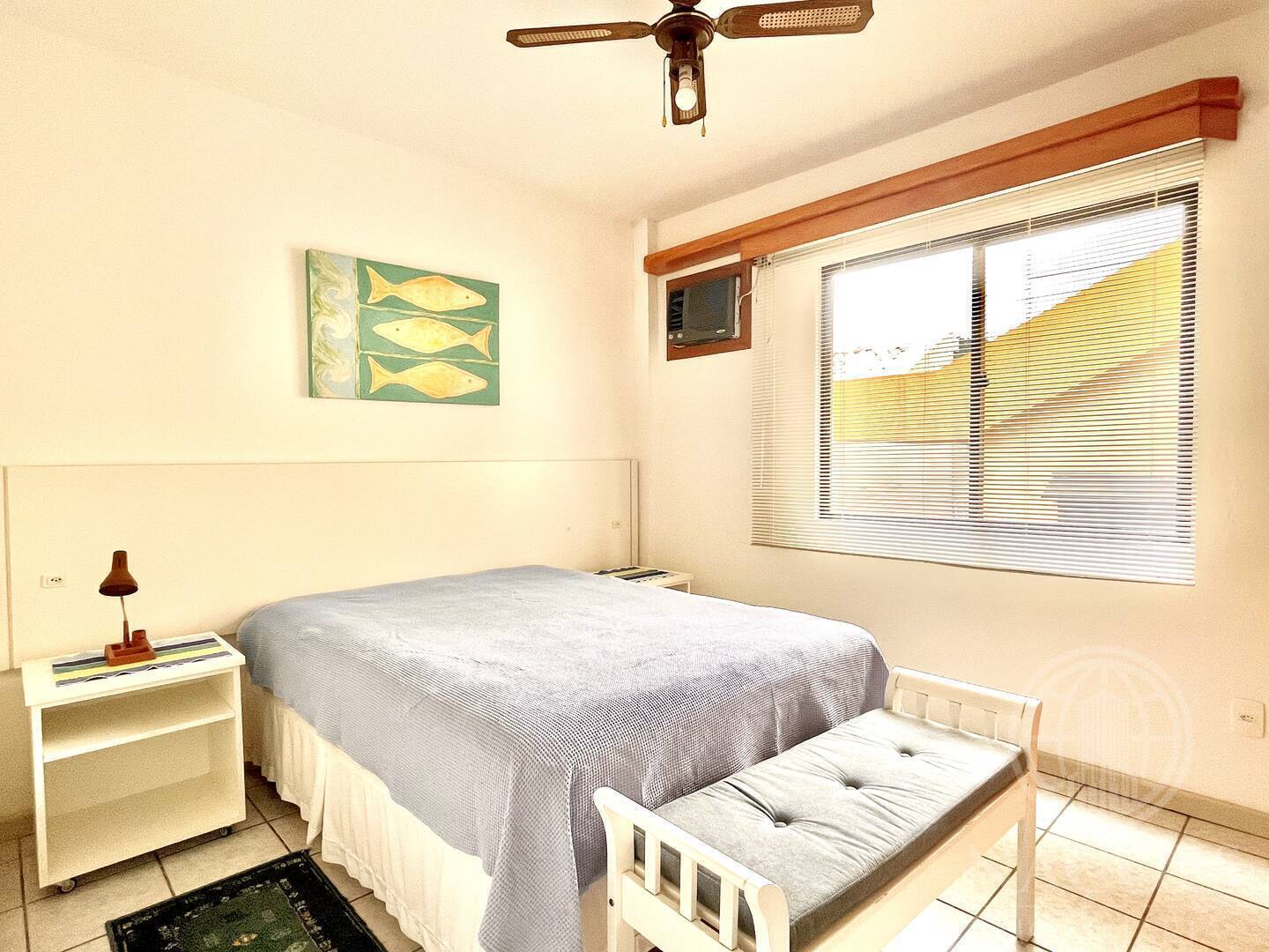 Apartamento, 2 quartos, 50 m² - Foto 10