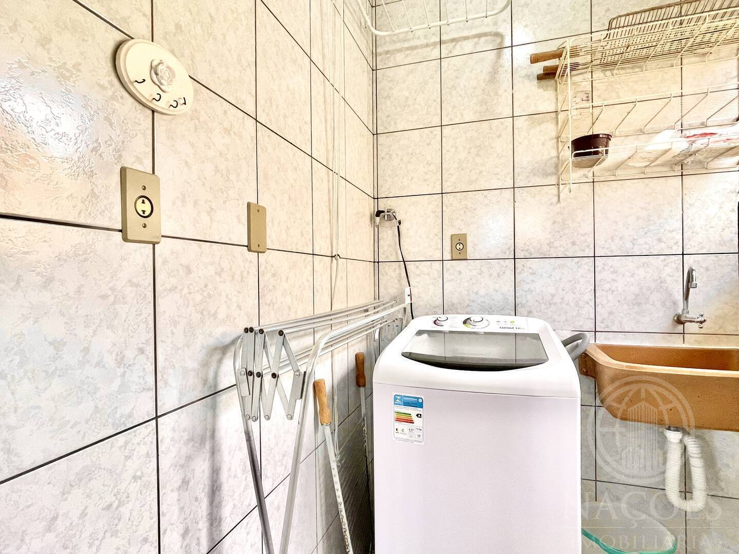 Apartamento, 2 quartos, 50 m² - Foto 15