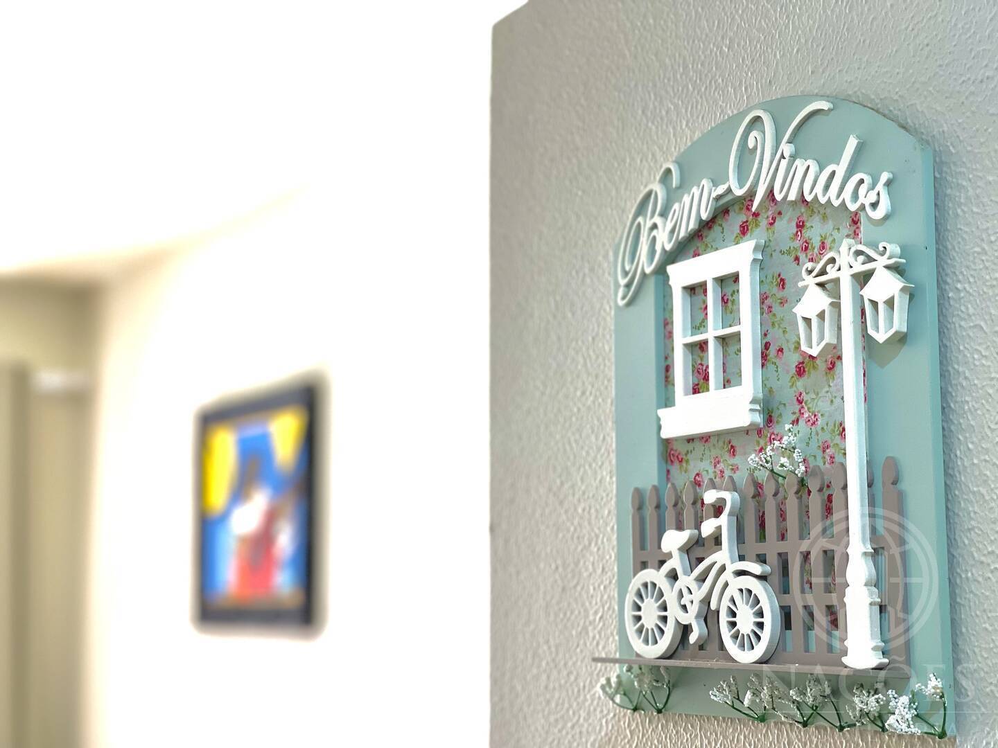 Apartamento, 1 quarto - Foto 2