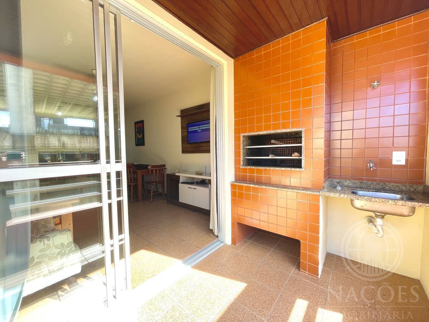 Apartamento, 1 quarto - Foto 8