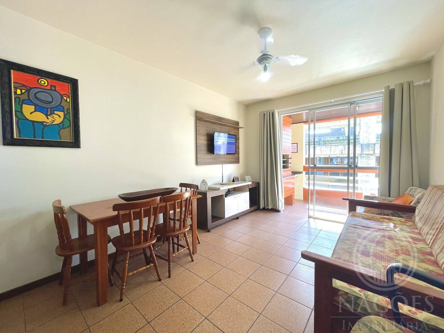 Apartamento, 1 quarto - Foto 4