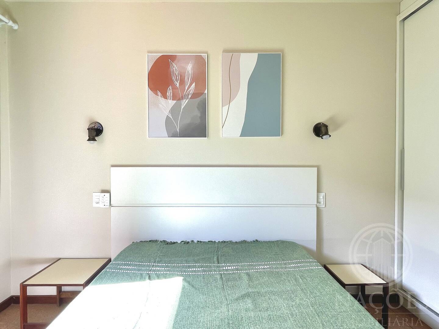 Apartamento, 1 quarto - Foto 12