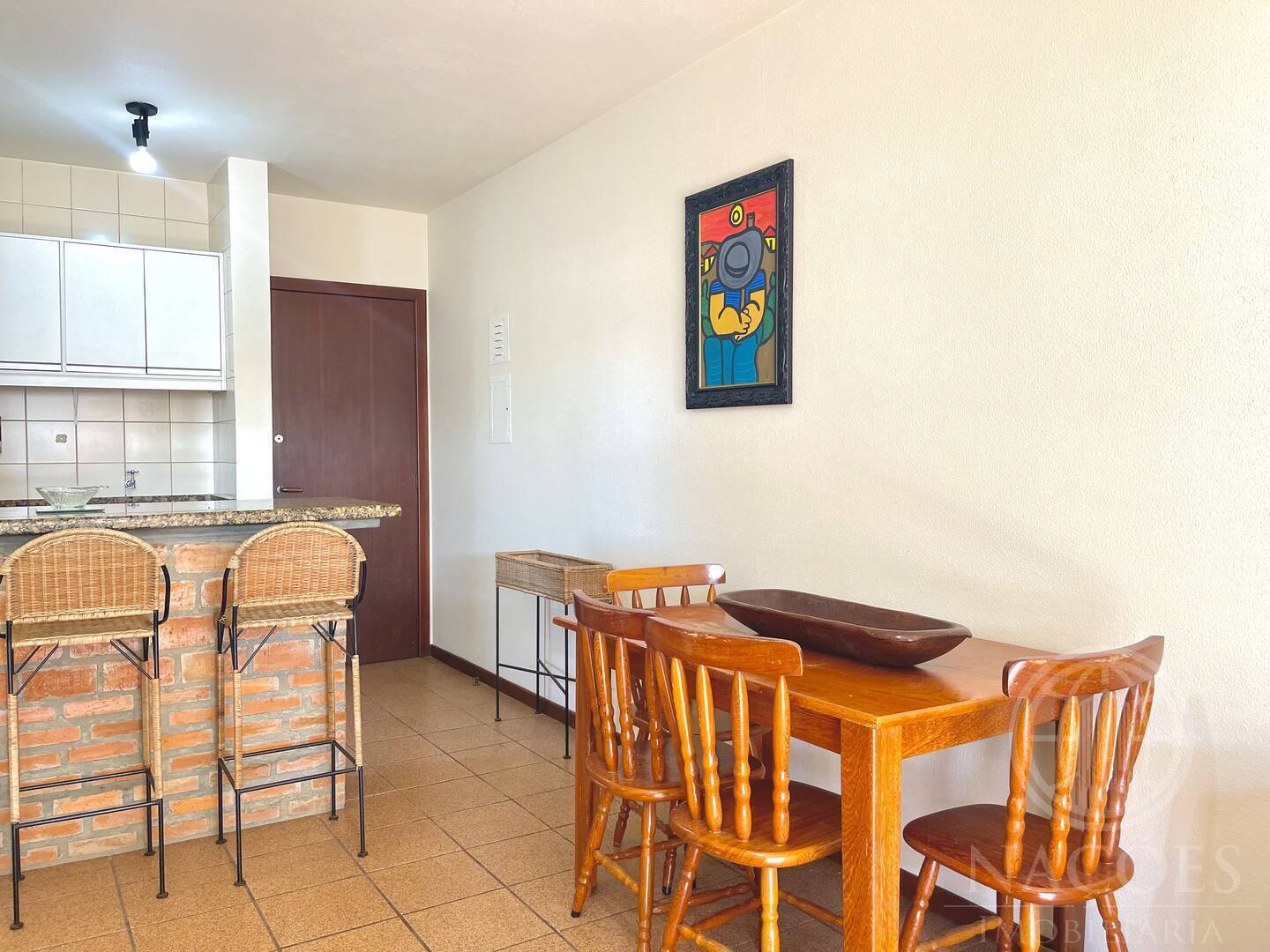 Apartamento, 1 quarto - Foto 6