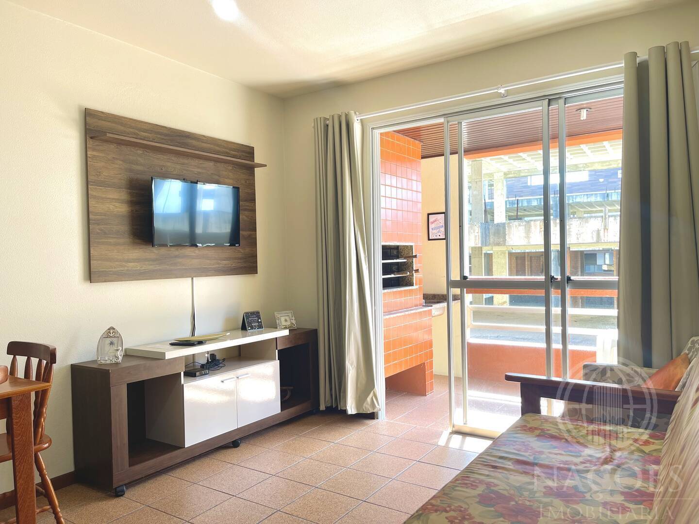 Apartamento, 1 quarto - Foto 3