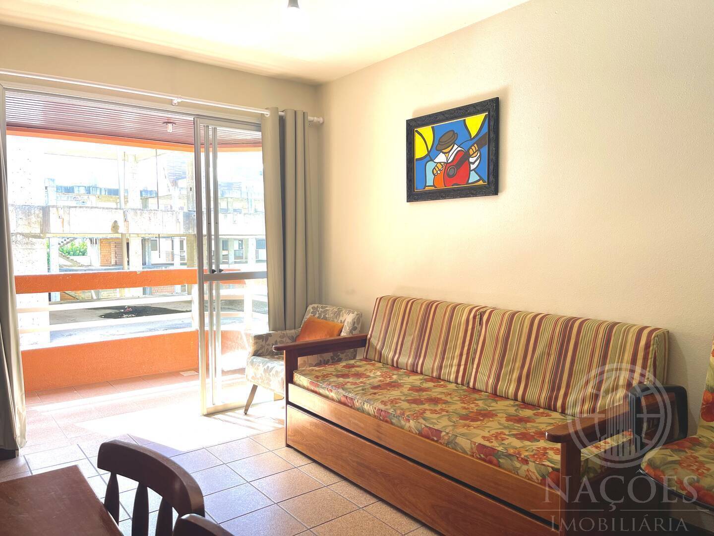 Apartamento, 1 quarto - Foto 7