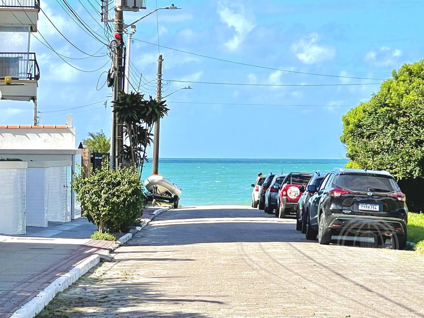 Apartamento, 1 quarto - Foto 1