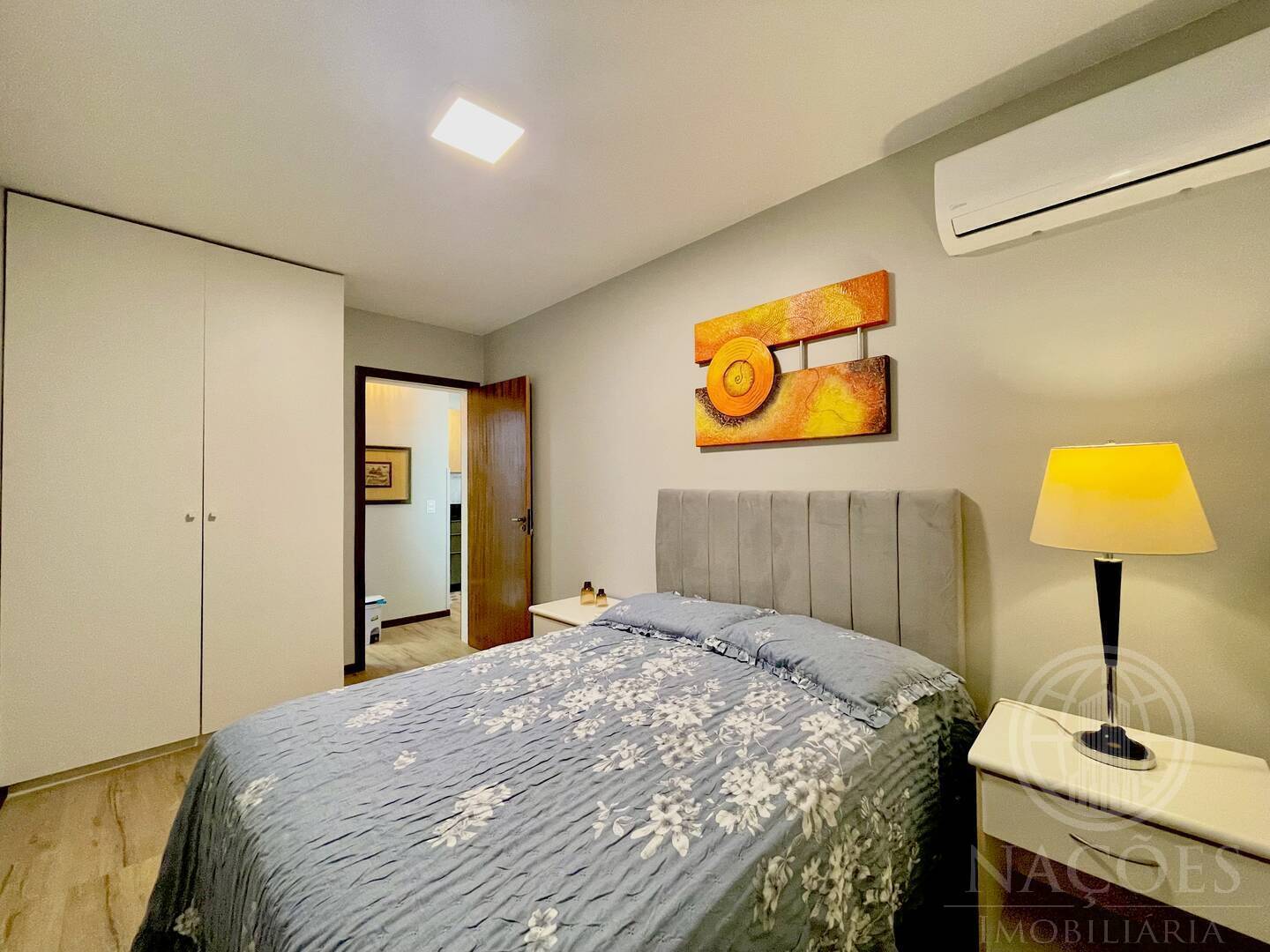 Apartamento, 2 quartos - Foto 12