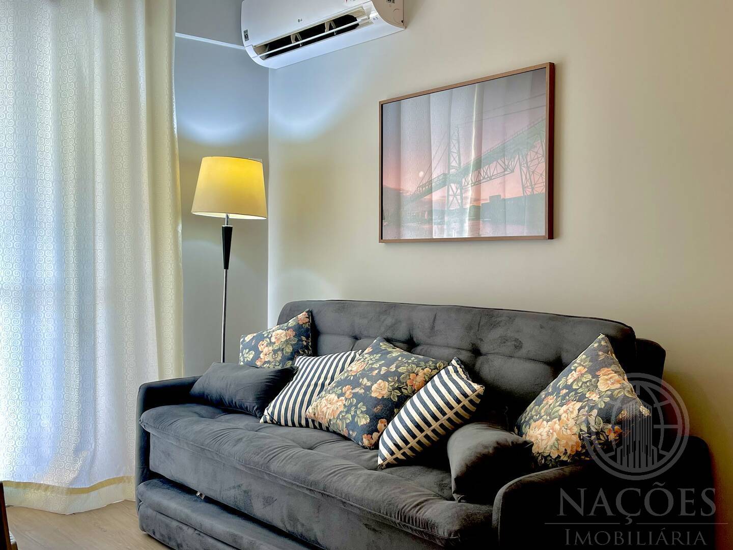 Apartamento, 2 quartos - Foto 4