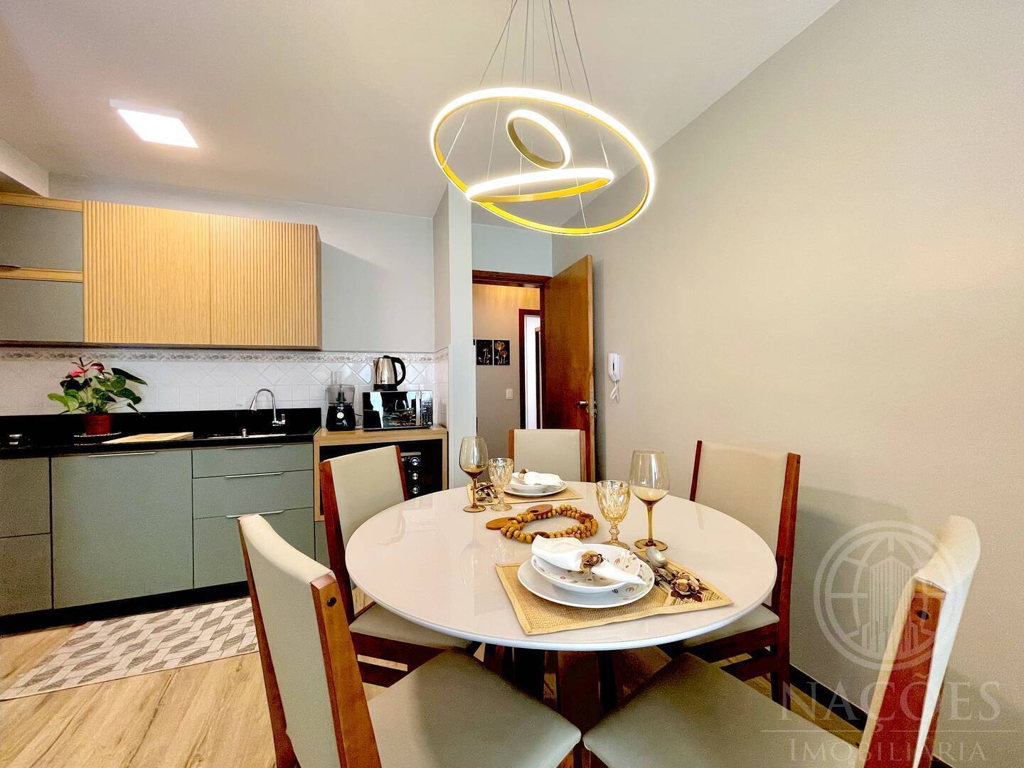 Apartamento, 2 quartos - Foto 8