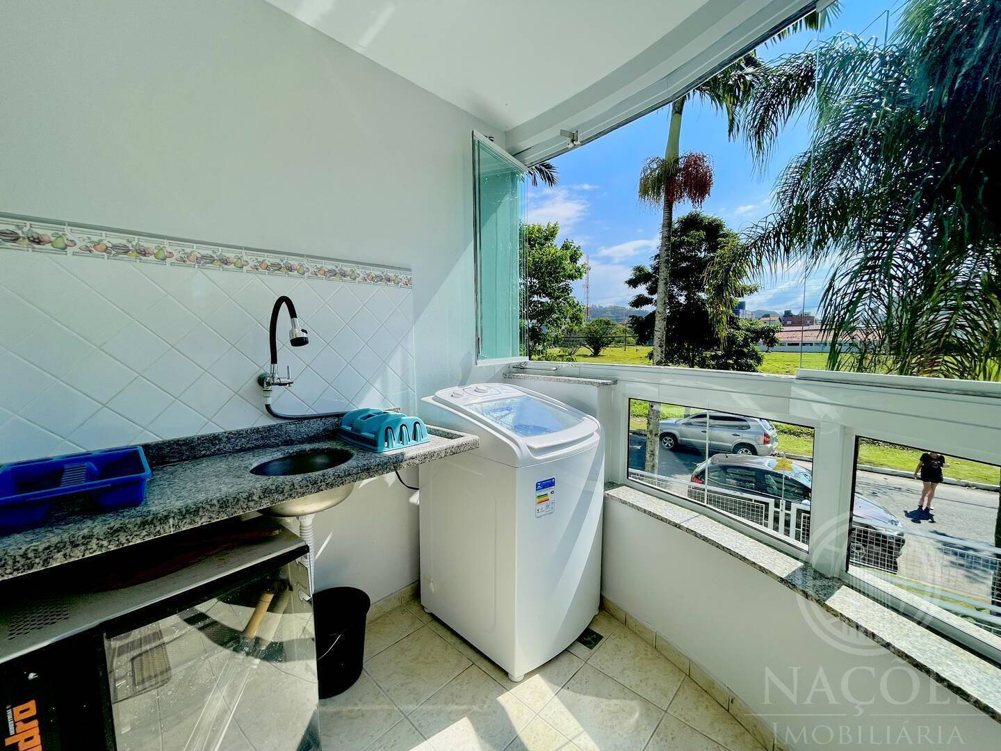 Apartamento, 2 quartos - Foto 11