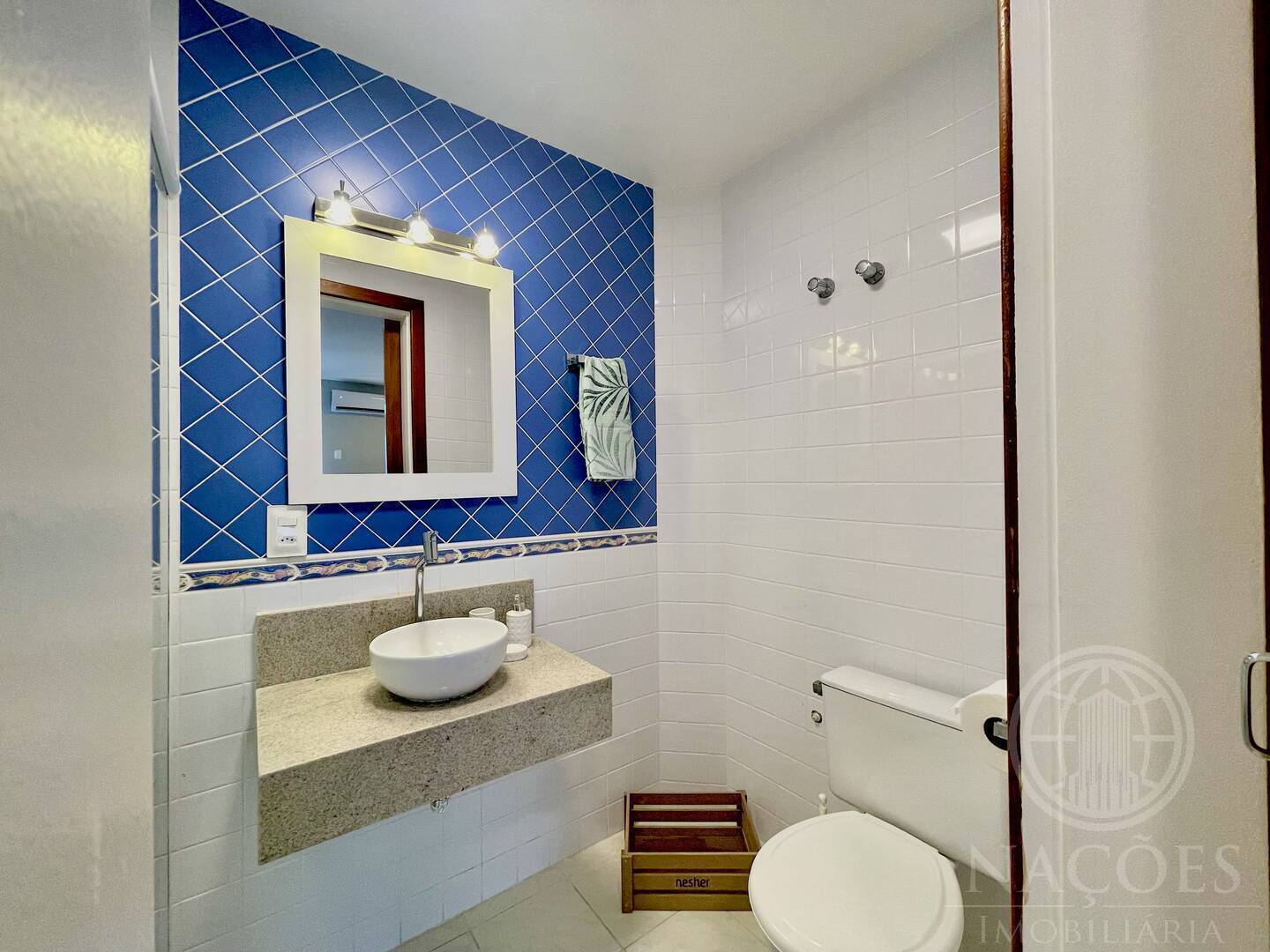 Apartamento, 2 quartos - Foto 22