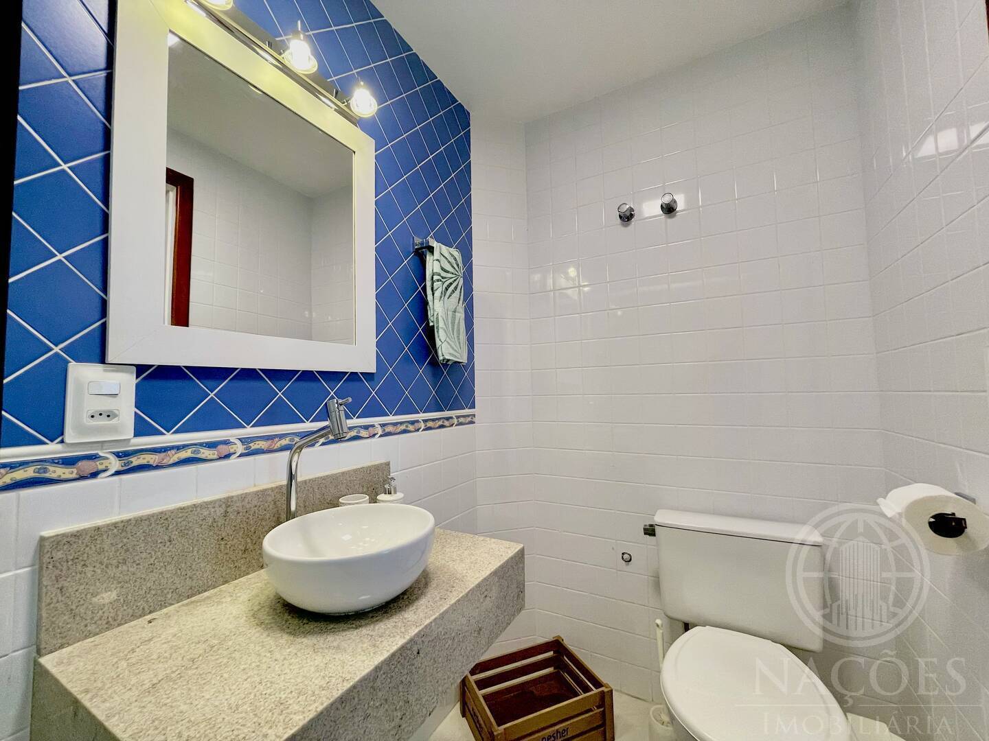 Apartamento, 2 quartos - Foto 23