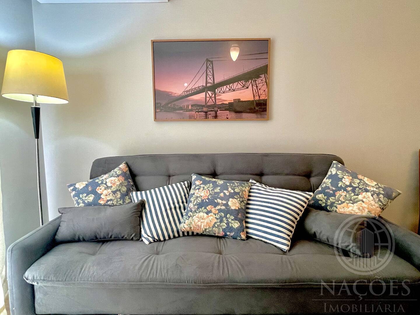 Apartamento, 2 quartos - Foto 2