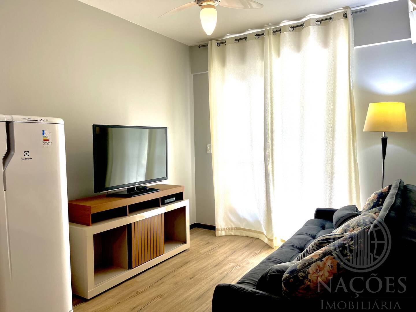 Apartamento, 2 quartos - Foto 3