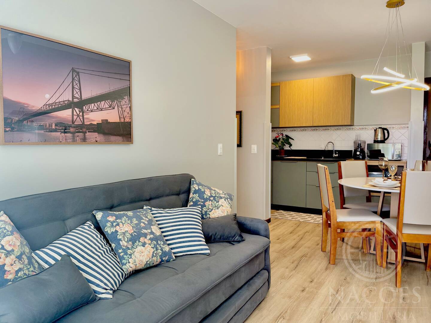 Apartamento, 2 quartos - Foto 5