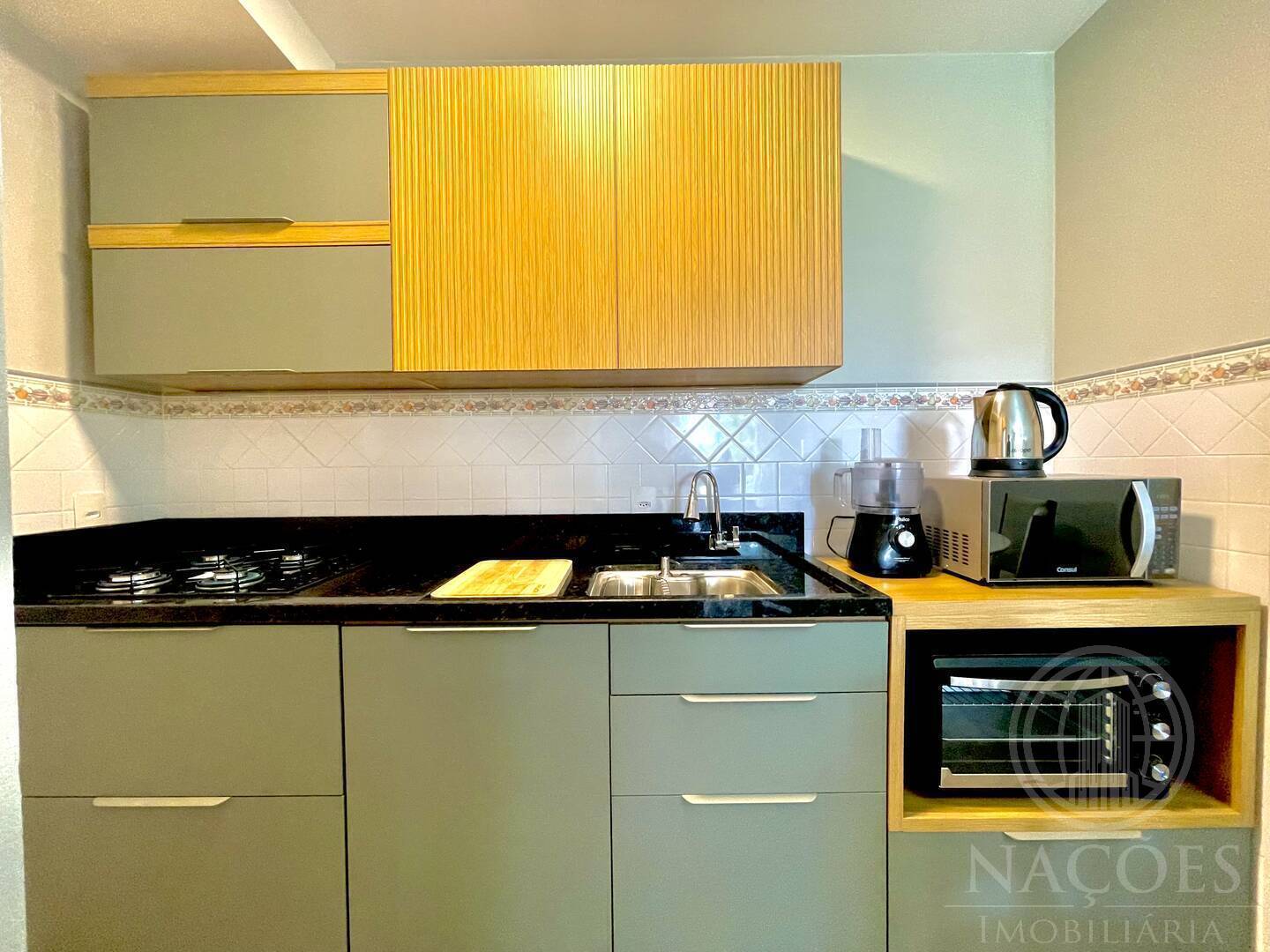 Apartamento, 2 quartos - Foto 10