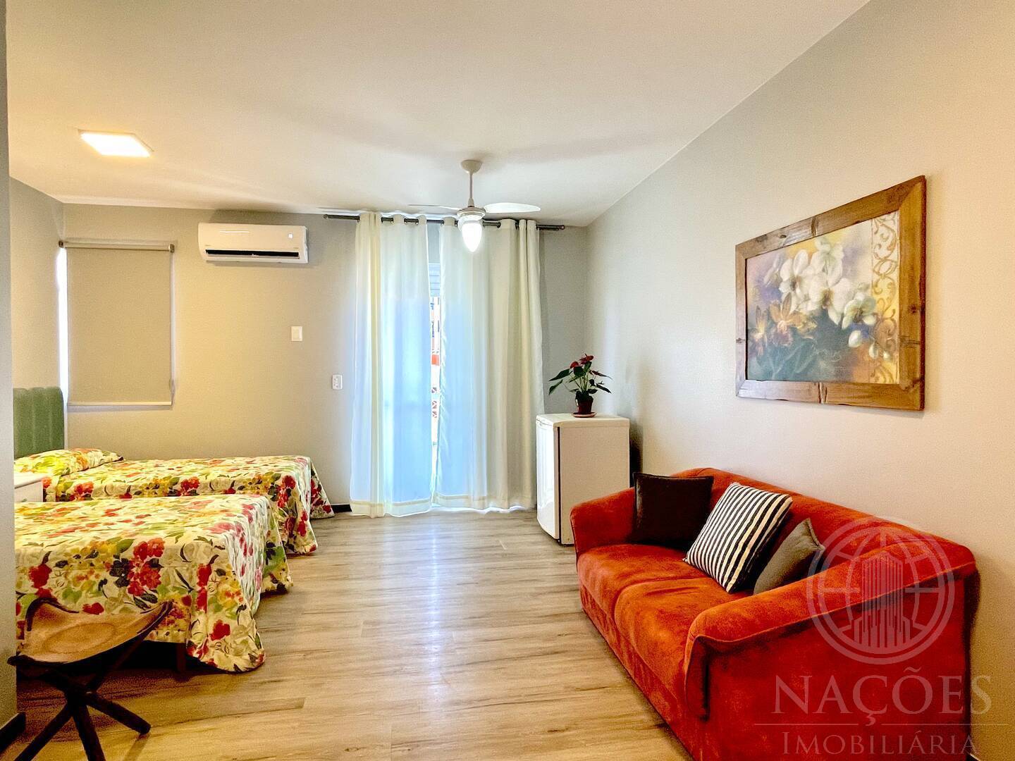 Apartamento, 2 quartos - Foto 20