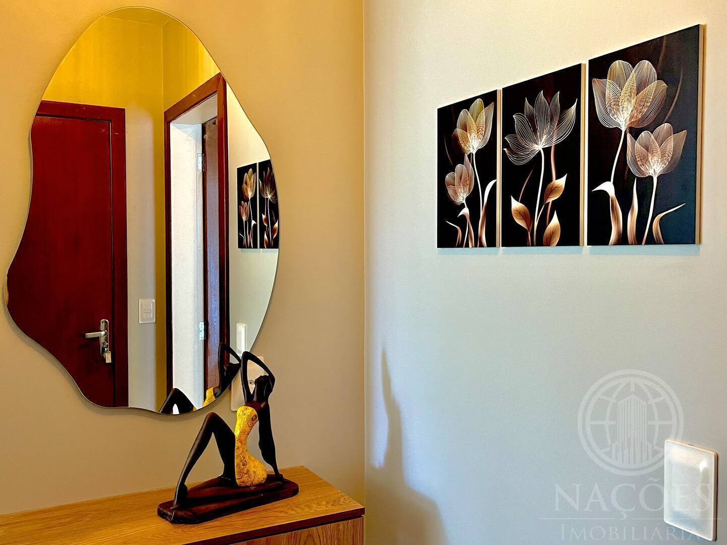 Apartamento, 2 quartos - Foto 6