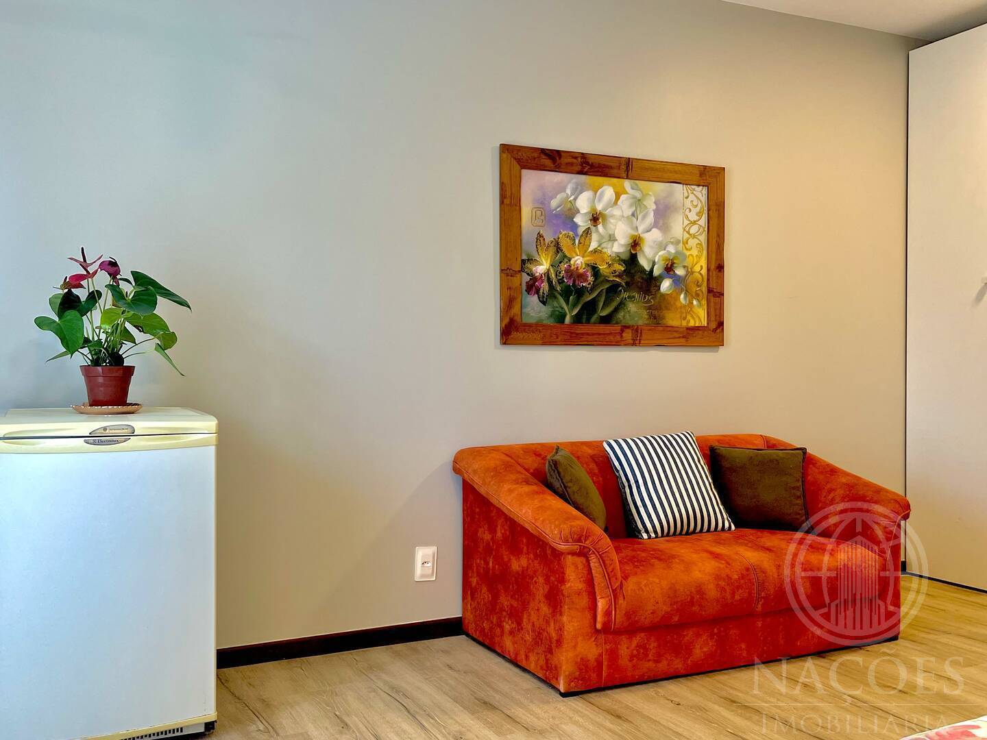 Apartamento, 2 quartos - Foto 21