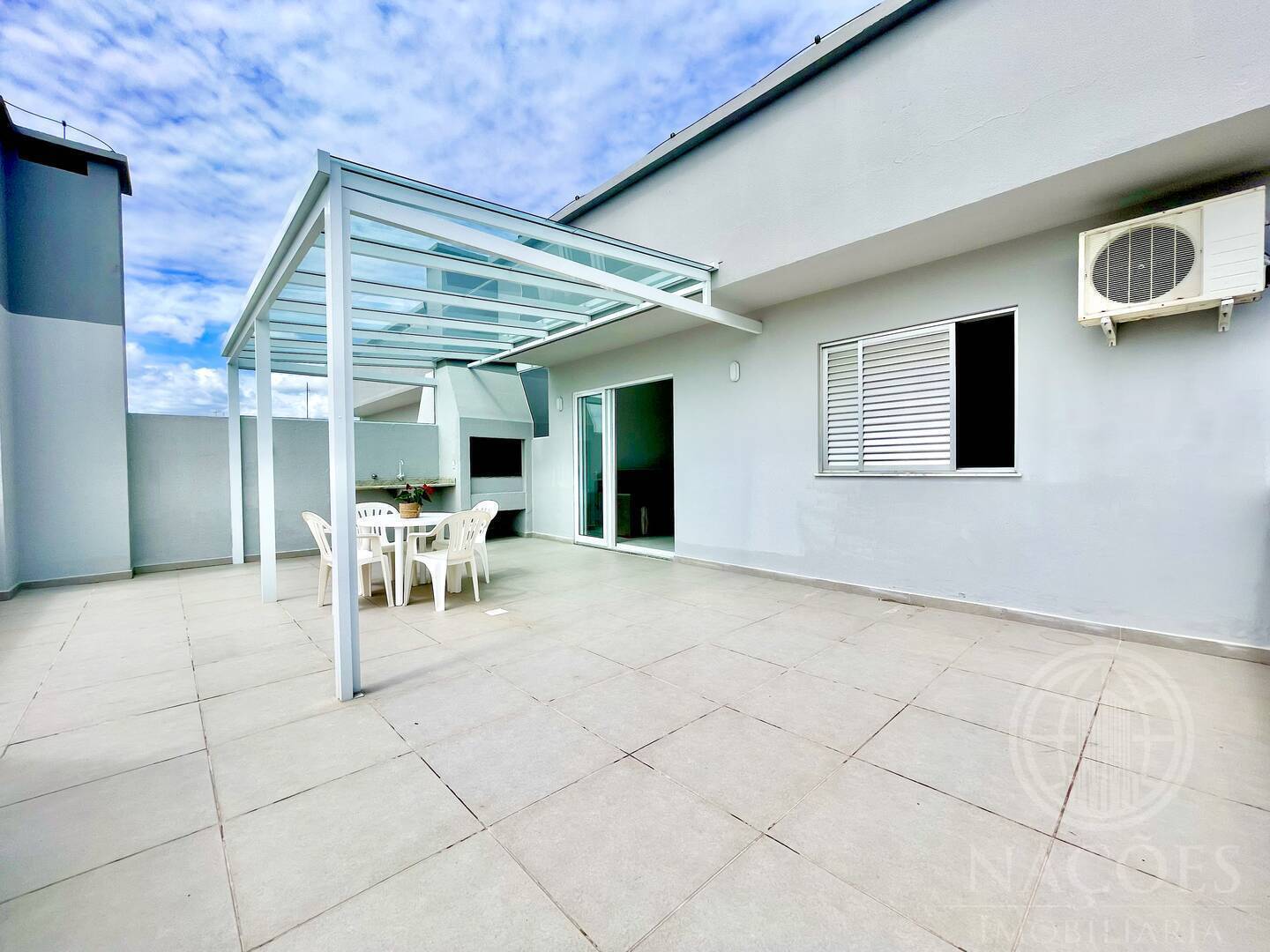 Cobertura, 2 quartos, 130 m² - Foto 16