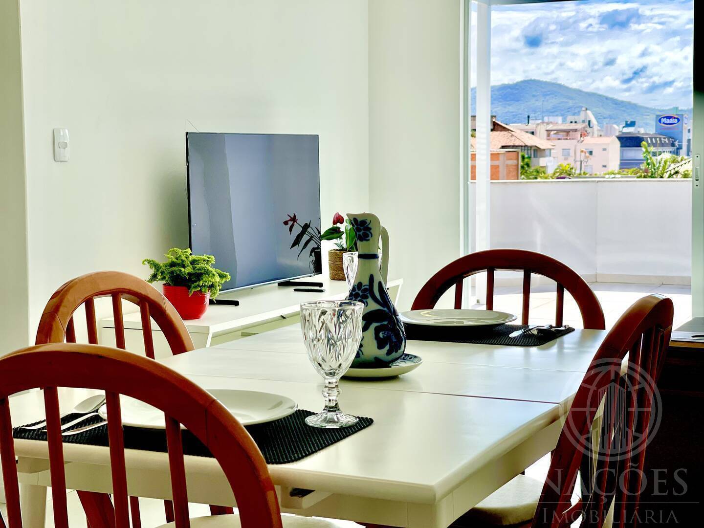 Cobertura, 2 quartos, 130 m² - Foto 2