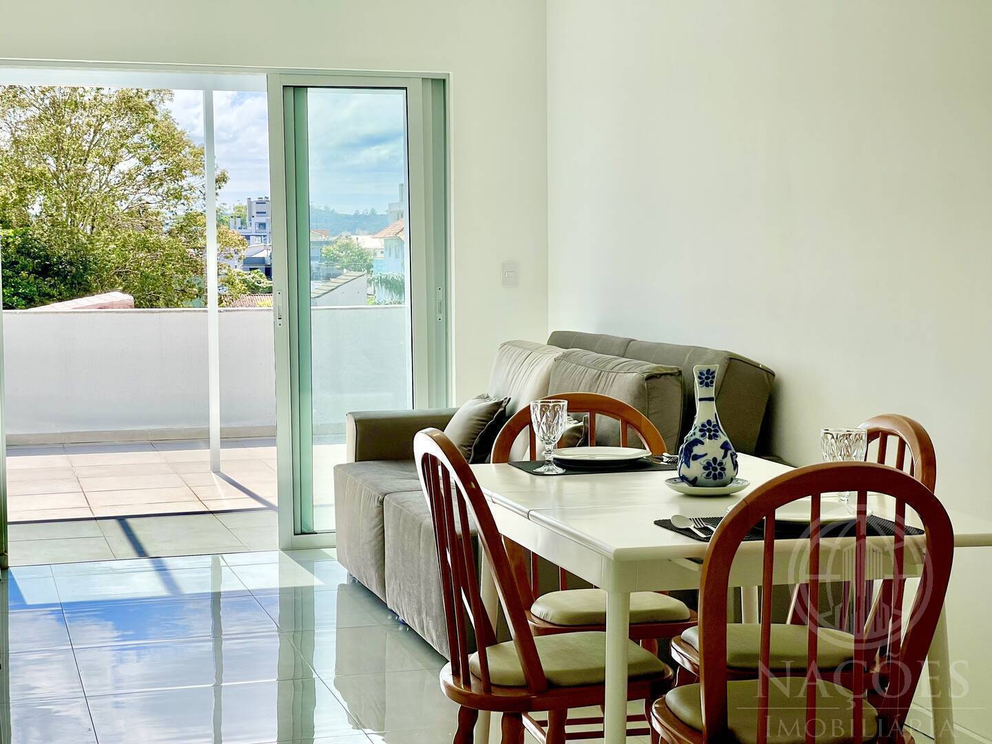 Cobertura, 2 quartos, 130 m² - Foto 3