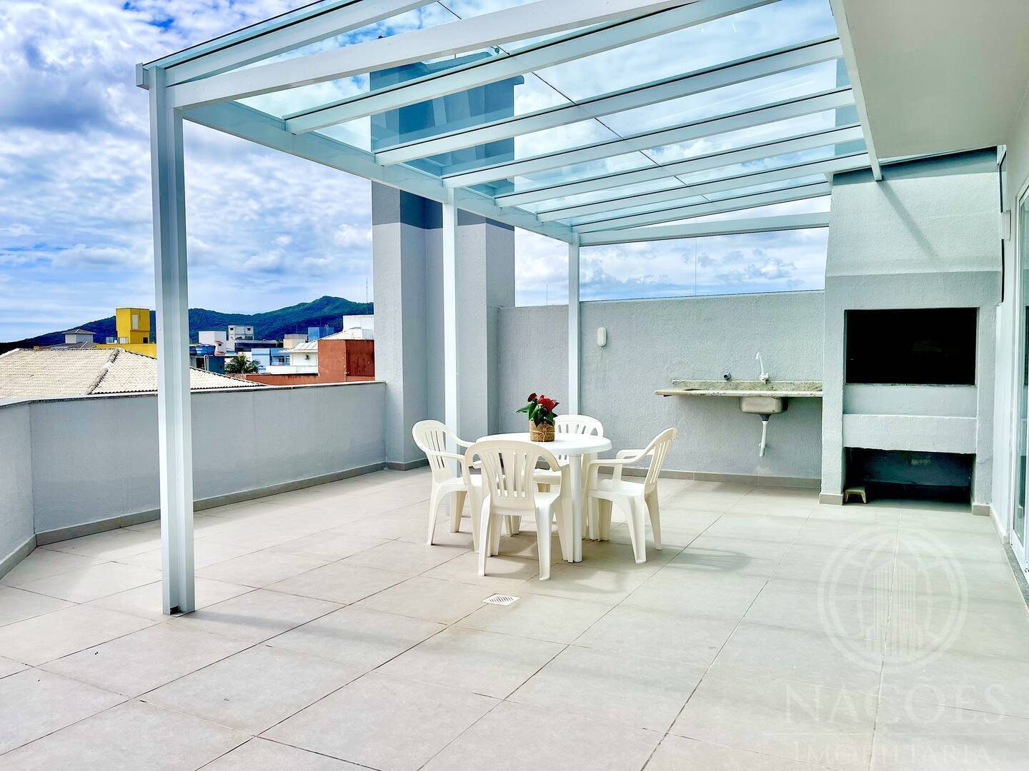 Cobertura, 2 quartos, 130 m² - Foto 13