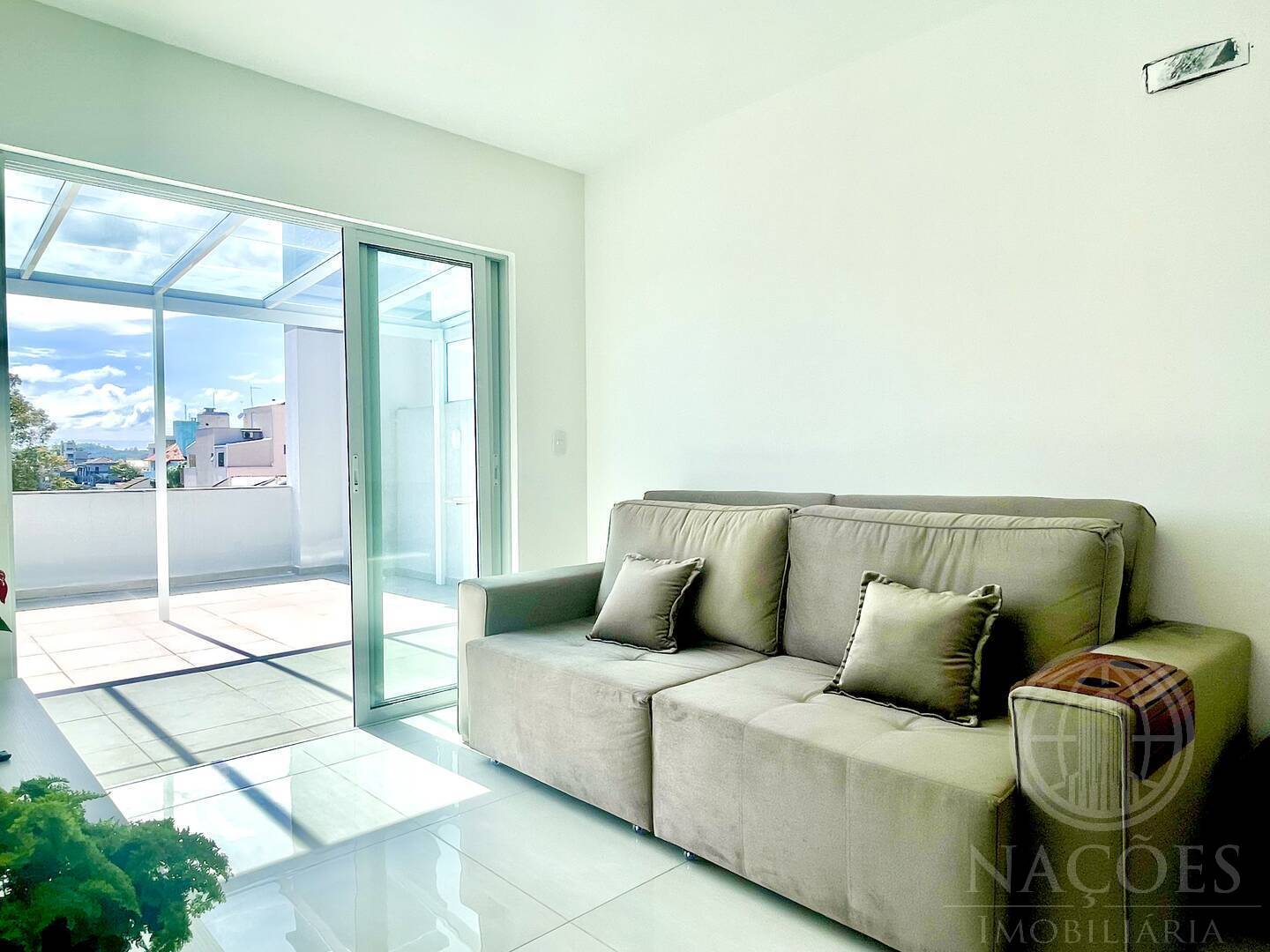 Cobertura, 2 quartos, 130 m² - Foto 4