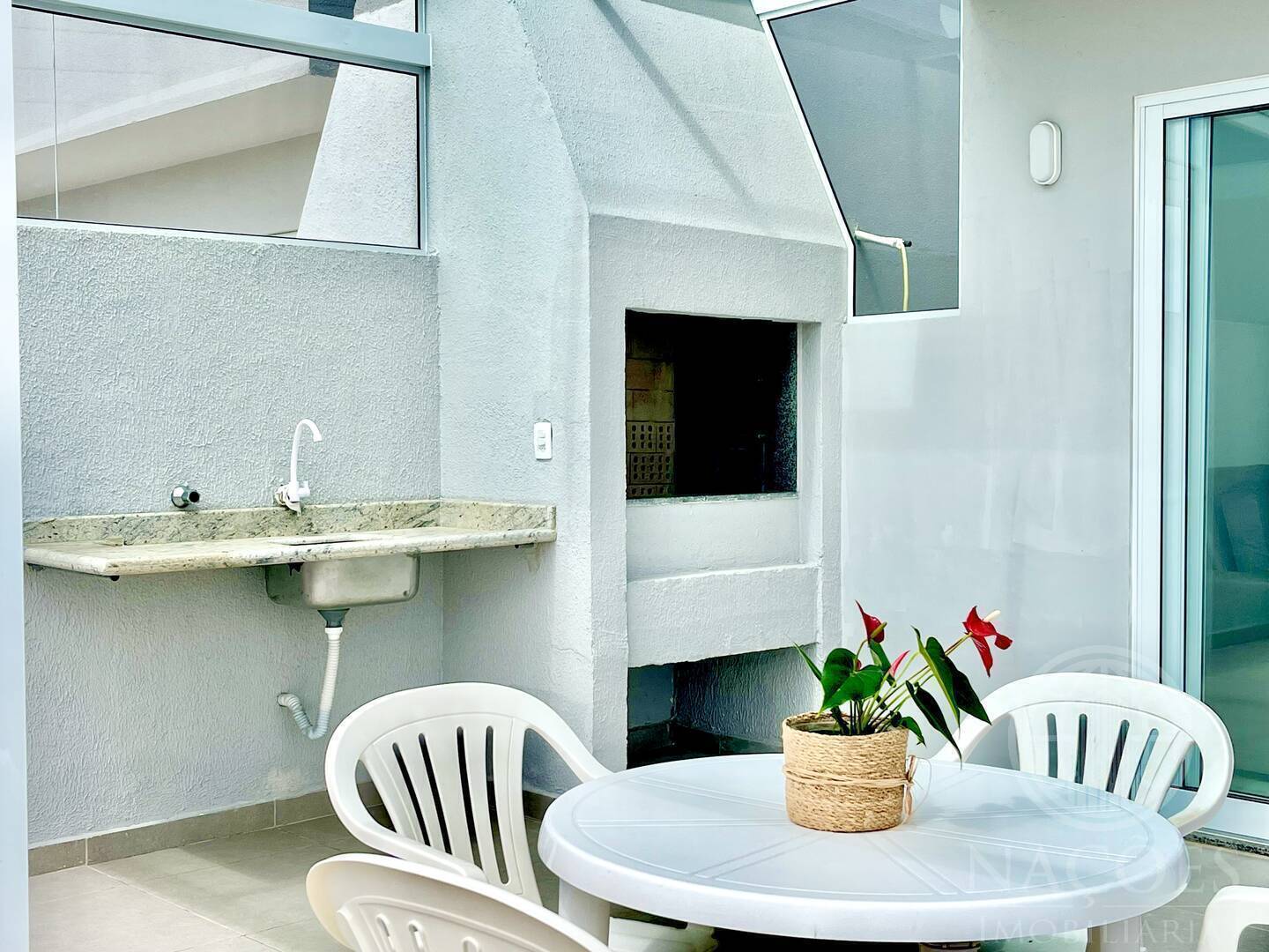 Cobertura, 2 quartos, 130 m² - Foto 14