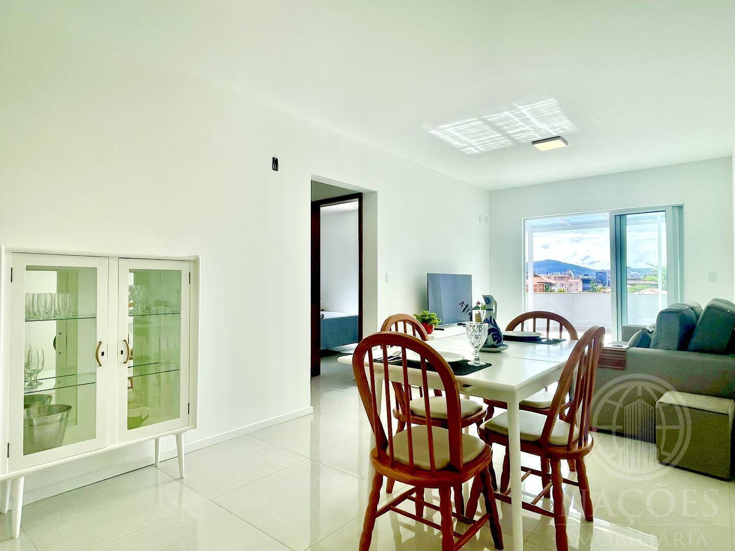 Cobertura, 2 quartos, 130 m² - Foto 1