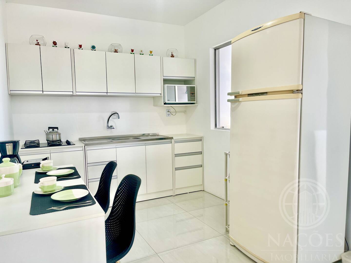 Cobertura, 2 quartos, 130 m² - Foto 7