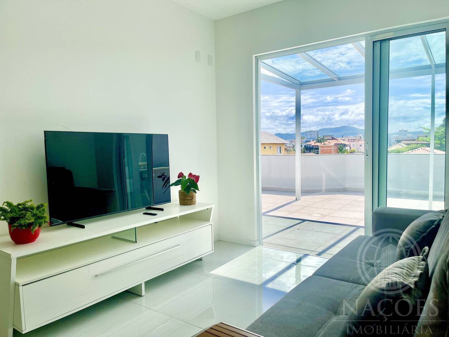 Cobertura, 2 quartos, 130 m² - Foto 12