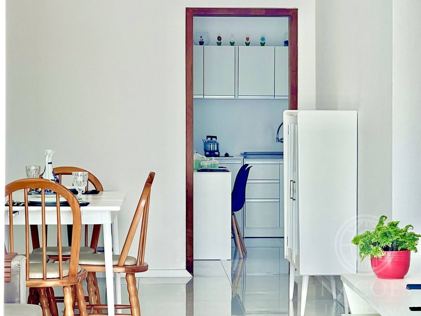 Cobertura, 2 quartos, 130 m² - Foto 6