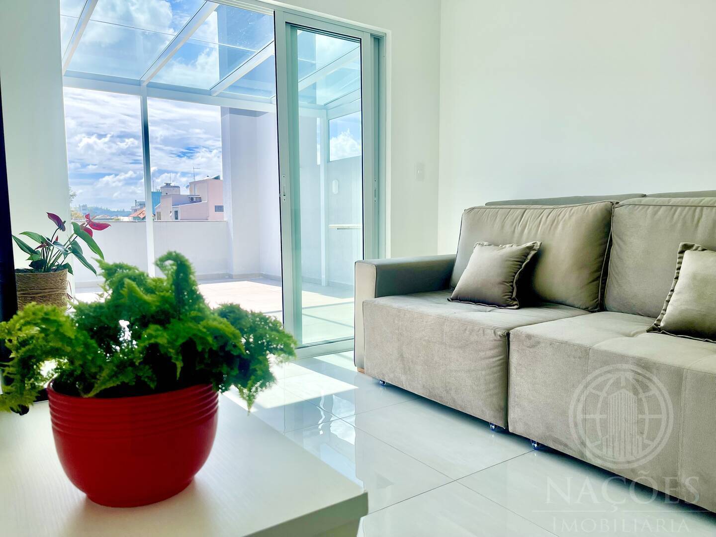 Cobertura, 2 quartos, 130 m² - Foto 11