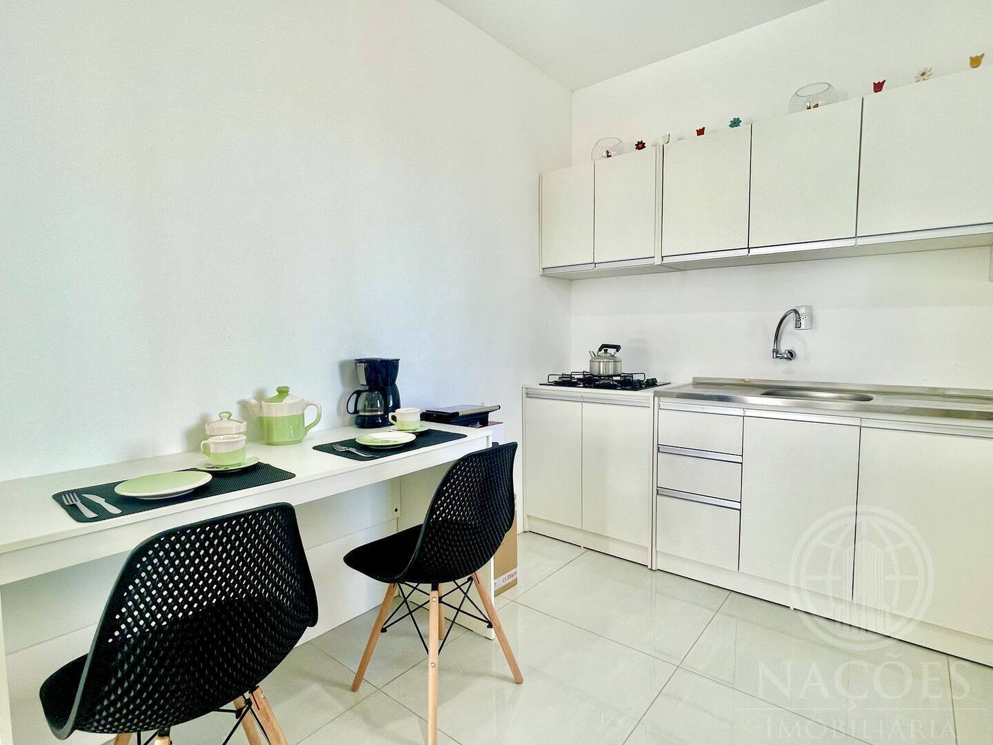 Cobertura, 2 quartos, 130 m² - Foto 9